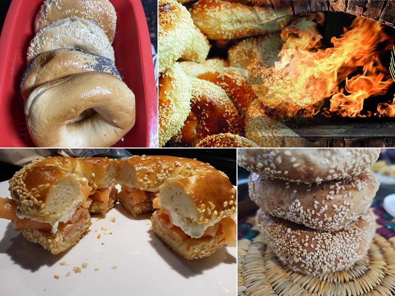 Oze Bagel Plus Inc 8085 Taschereau Blvd, Brossard