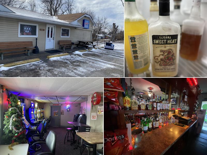 Sonny's Wedge 901 W Delmar Ave, Alton