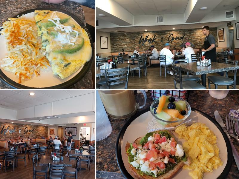 Whisk & Grind 370 N Courtenay Pkwy, Merritt Island