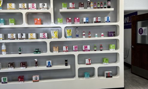 OMNILIFE CEDIS SAN JOSE