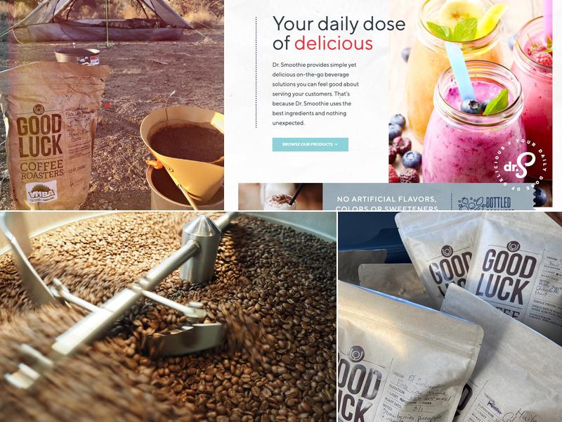 Good Luck Coffee Roasters