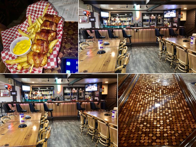 The Copper Penny 711 E Ketchum Ave, Ketchum