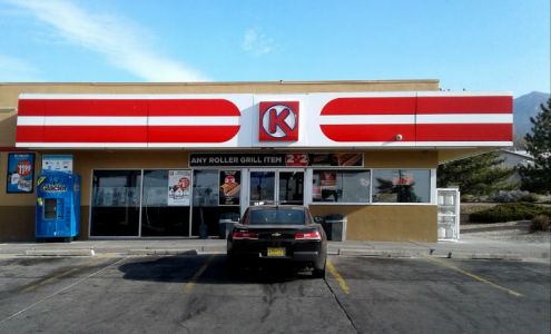 Circle K