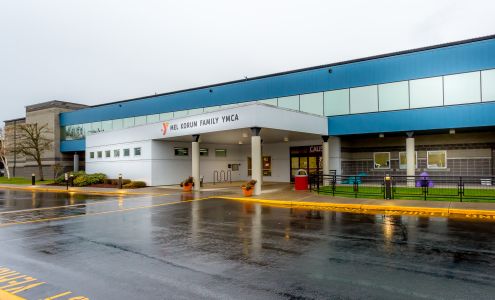 Mel Korum Family YMCA