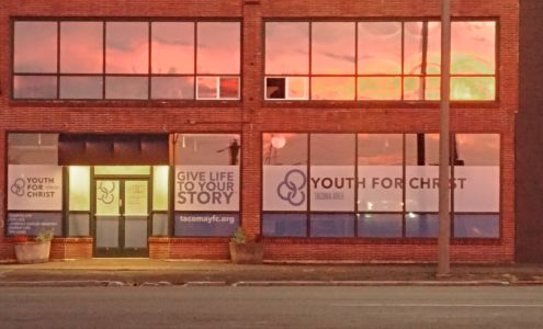 Tacoma Area Youth For Christ