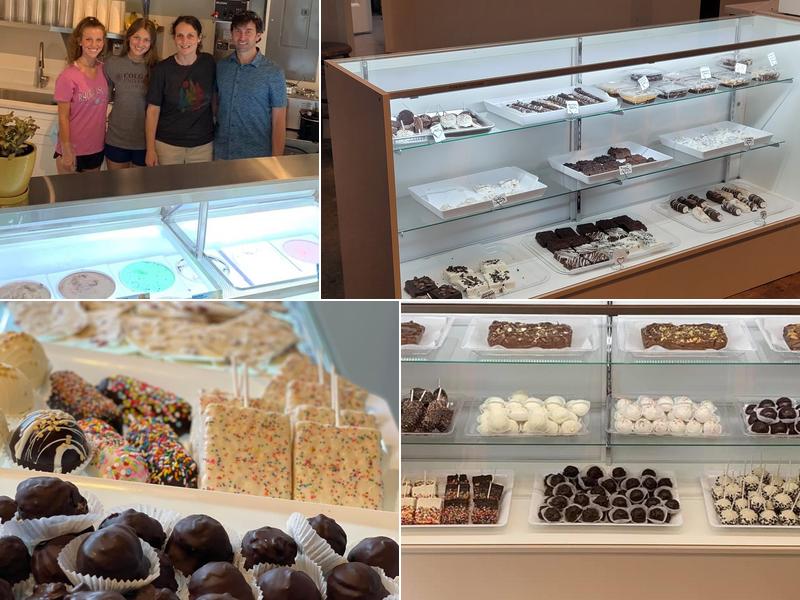 Scooped On Main 301 Gilmer Ferry Rd, Ball Ground