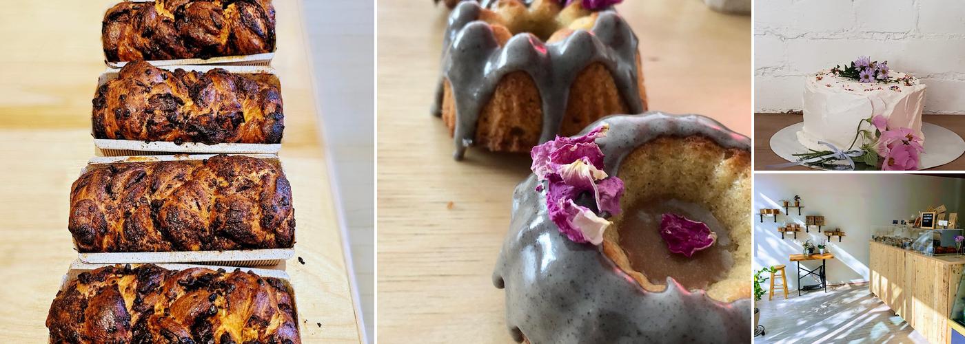 Jaimée Sweets & Cie