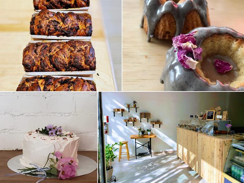 Jaimée Sweets & Cie