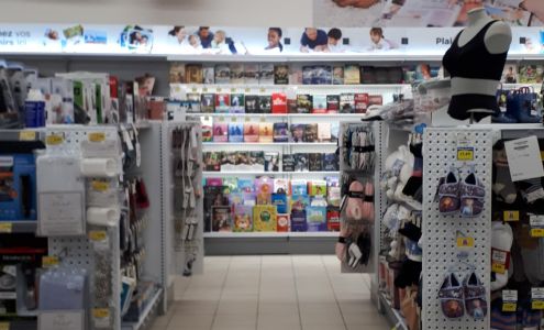 PJC Jean Coutu Saint-charles-de-drummond