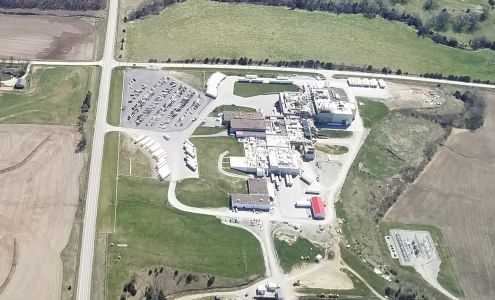 OSI Industries LLC Oakland