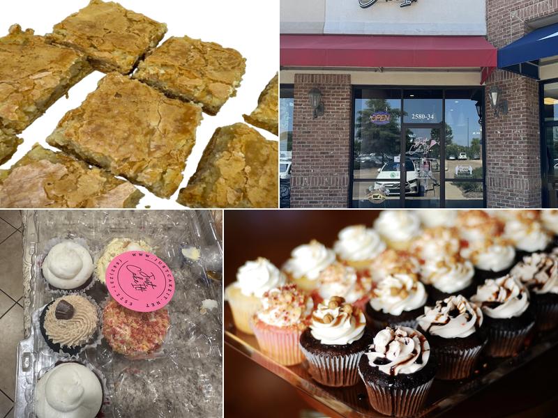 JustCakeIt! 2580 Jackson Ave W Suite 34, Oxford