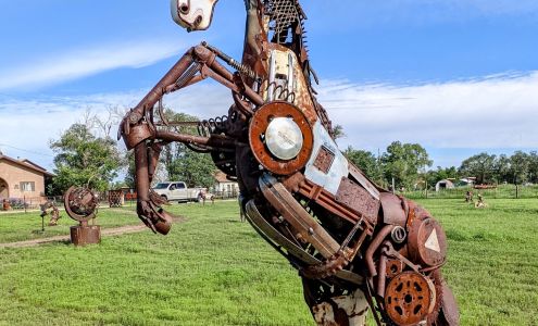 Springerville RV Park Springerville