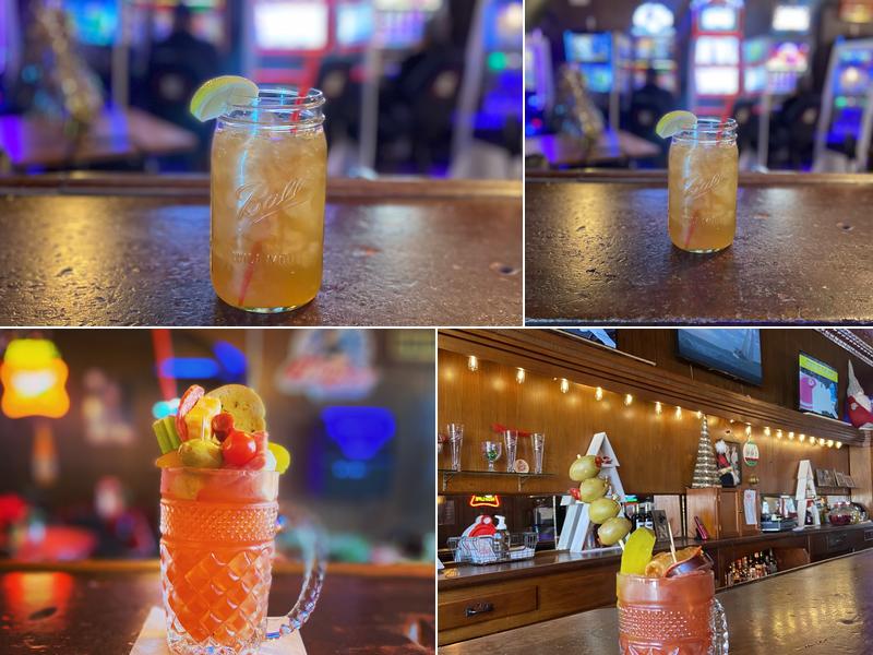 Ne Ne's 106 E Main St, Ashkum