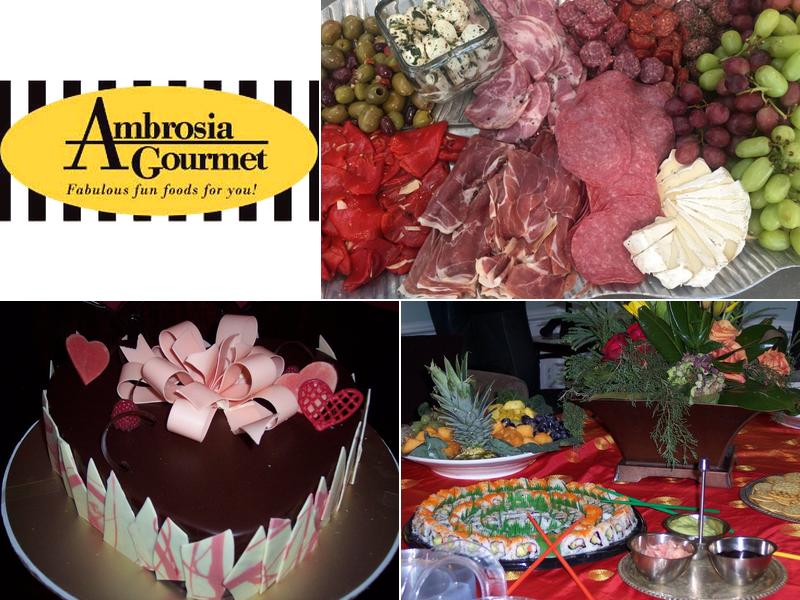 Ambrosia Caterers, LLC