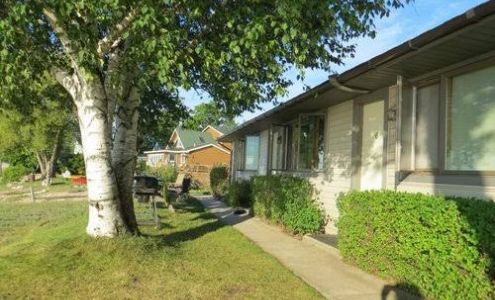 Erin Motel Beaver Island