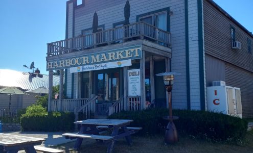 Harbor View Motel Beaver Island