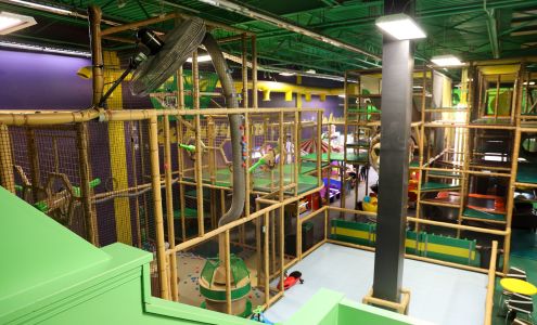 Go Bananas (Langley Location)