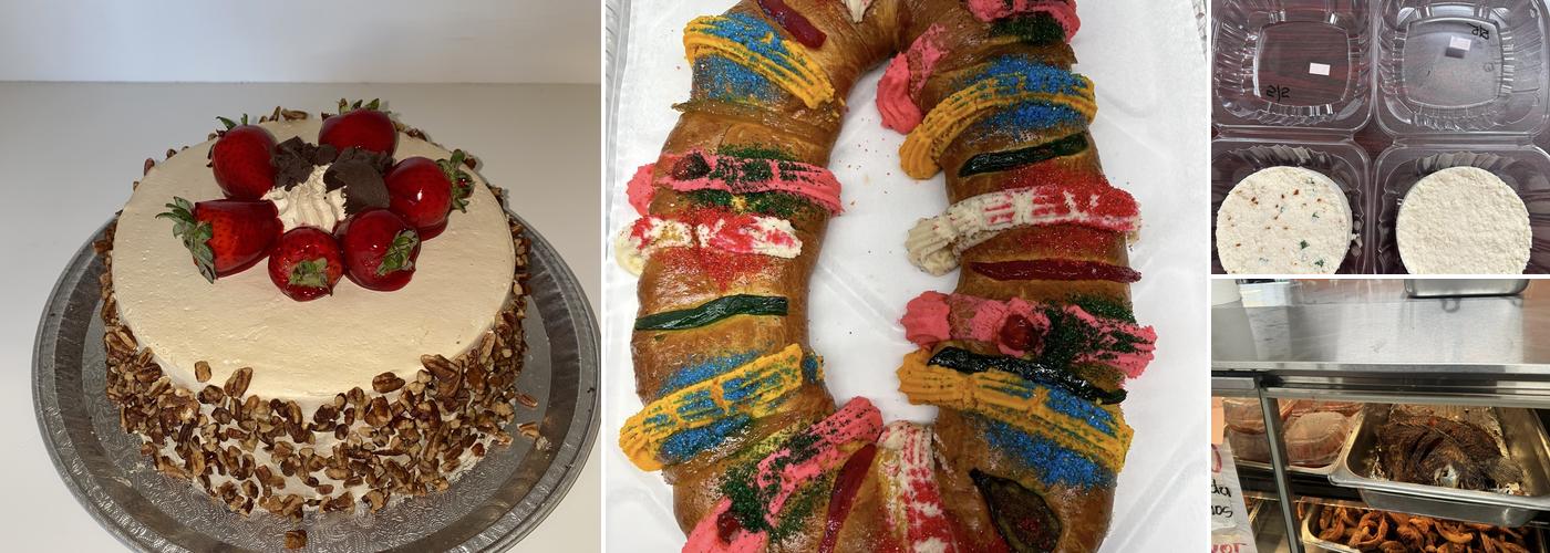 Acapulco Mexican Bakery #3