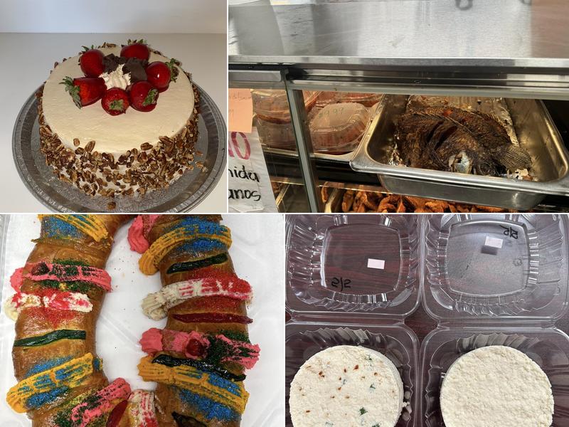 Acapulco Mexican Bakery #3