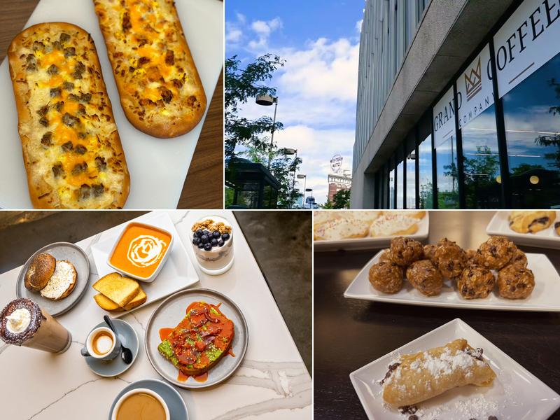 Grand Coffee Company