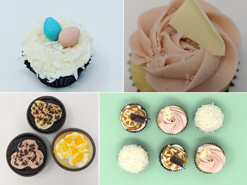 Lucky Cupcakes 391 Herridge Ln, Nelson