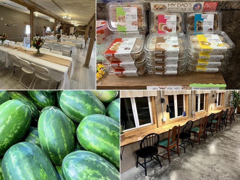 Old Mill Coffeehouse