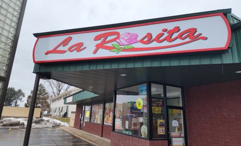 Los Perez Supermarket Sun Prairie