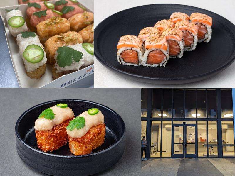 Belly Fish Coral Gables/Coconut Grove