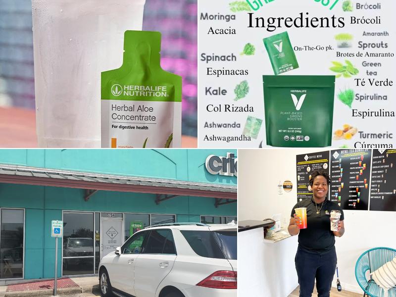 Herbalife - Bellaire Nutrition