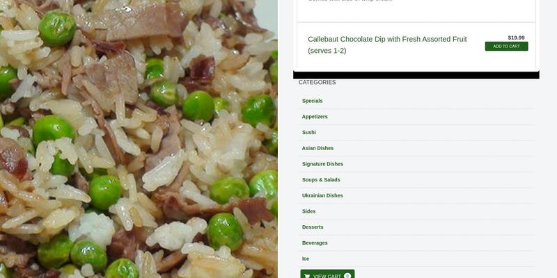 Market Royale Edmonton West End Menu