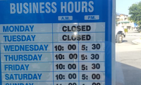 J2 Ranch Canal Flats