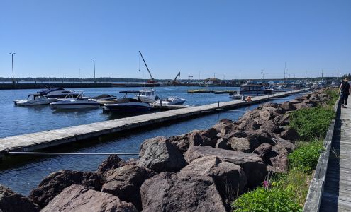 Richibucto Marina Richibucto