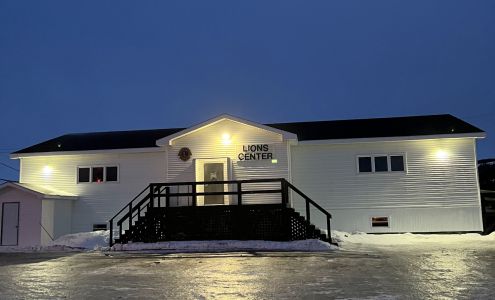 St. Anthony & Area Lions Club St. Anthony