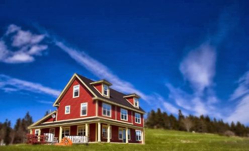 The Bread & Cheese Country Inn Bay Bulls