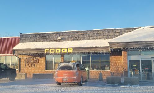 Kaeser's Stores Ltd Fort Smith