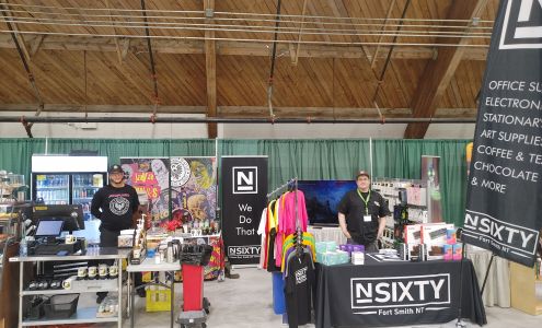 NSIXTY Trading Company Ltd. Fort Smith