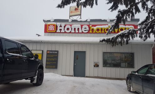 Evans Electric Ltd. Fort Smith