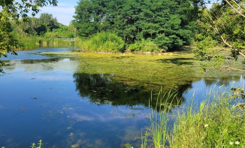 Humber College Lakeshore Campus
