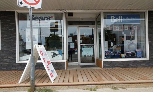 Rick's Hi-Fi Iroquois Falls