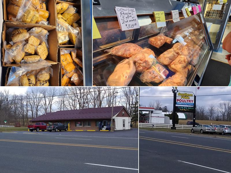 Southern Pride Poultry