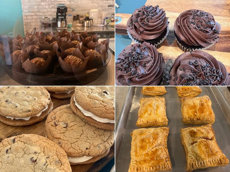 Beyond the Batter Bakery 22 Clarence St, Port Colborne