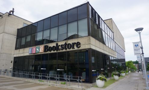 University of Toronto Bookstore (UTSC)