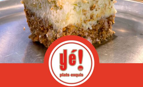 Ye! Plats Exquis Baie-saint-paul