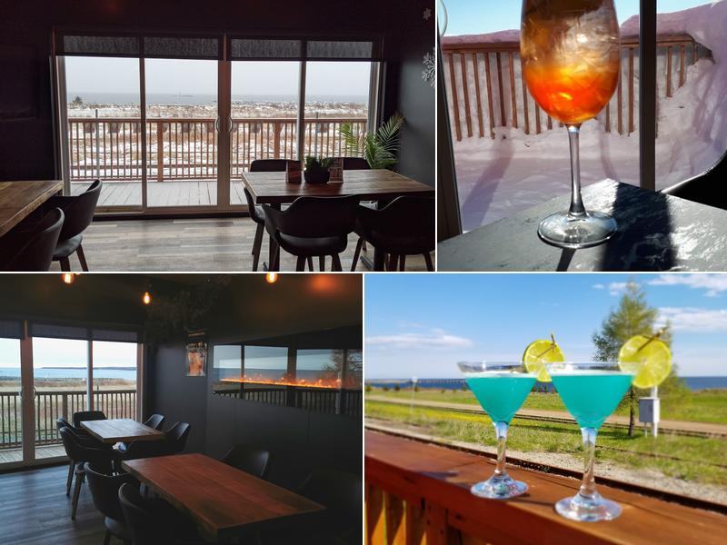 Bar Le Cameleon 210 Rue Commerciale E, Chandler