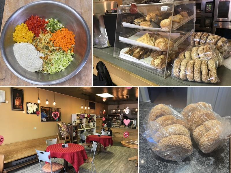 La boulangerie du P'tit chef