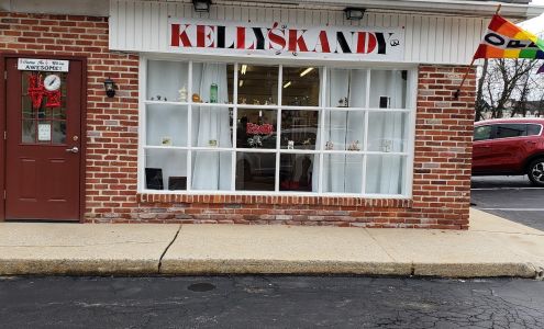 Kellys Kandy