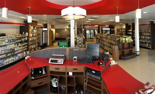 Sensée épicerie spécialisée Shawinigan-Sud