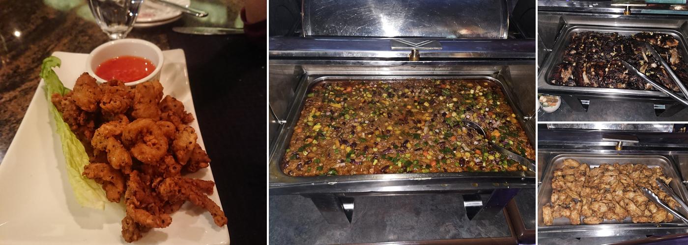 The Chartroom Lounge