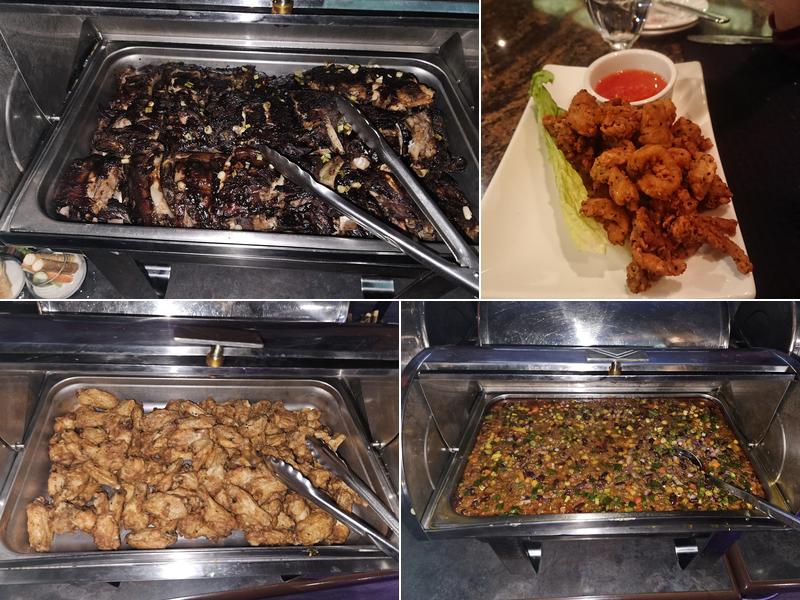 The Chartroom Lounge