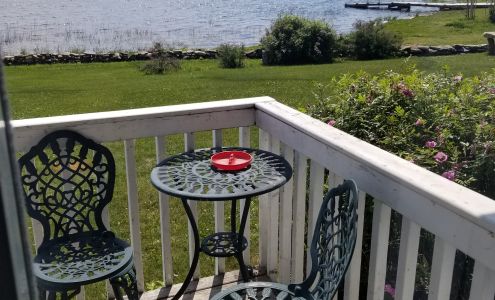 Waterfront Inn Buffalo Narrows